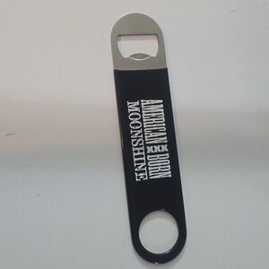 AMERICAN BORN MOONSHINE BEER OPENER